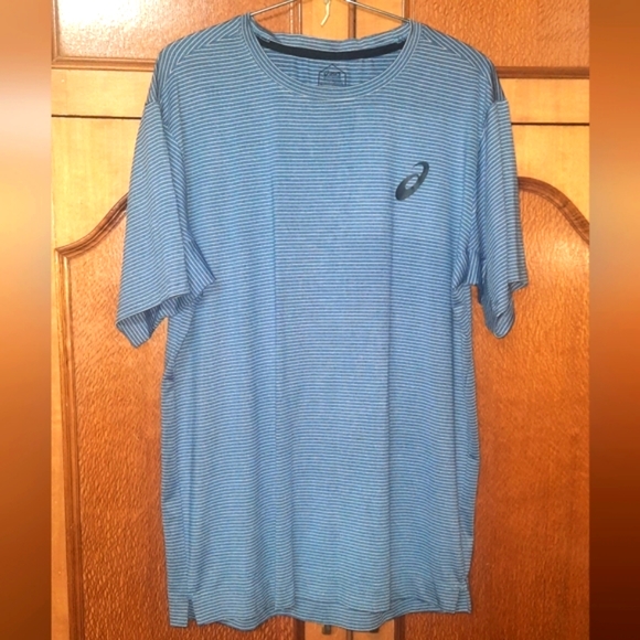 Basics Other - Round Neck Red T-Shirt